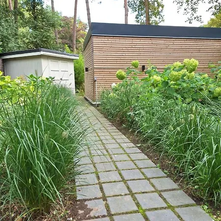 Chalet In Ursel Aalter Exterior photo