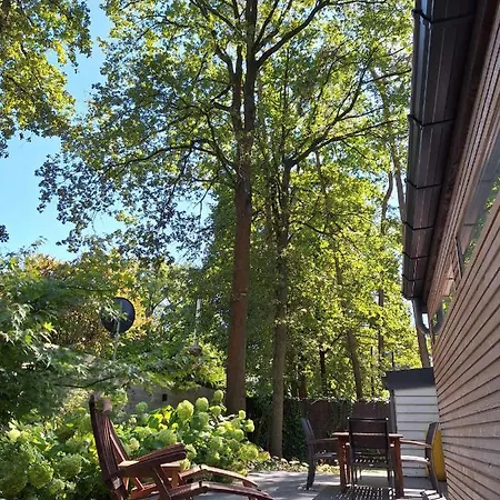 Chalet In Ursel Aalter Exterior photo
