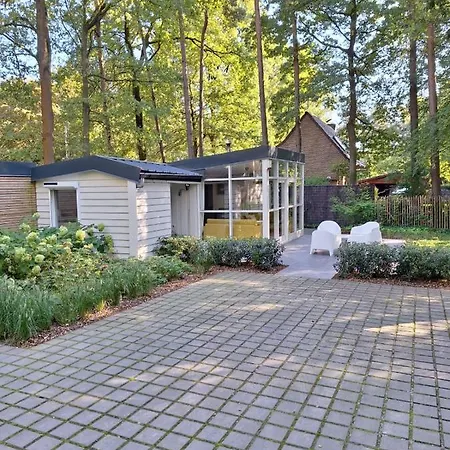 Chalet In Ursel Aalter Exterior photo