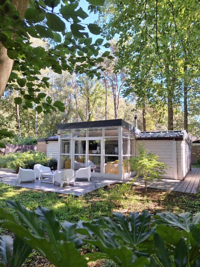 Chalet In Ursel Aalter