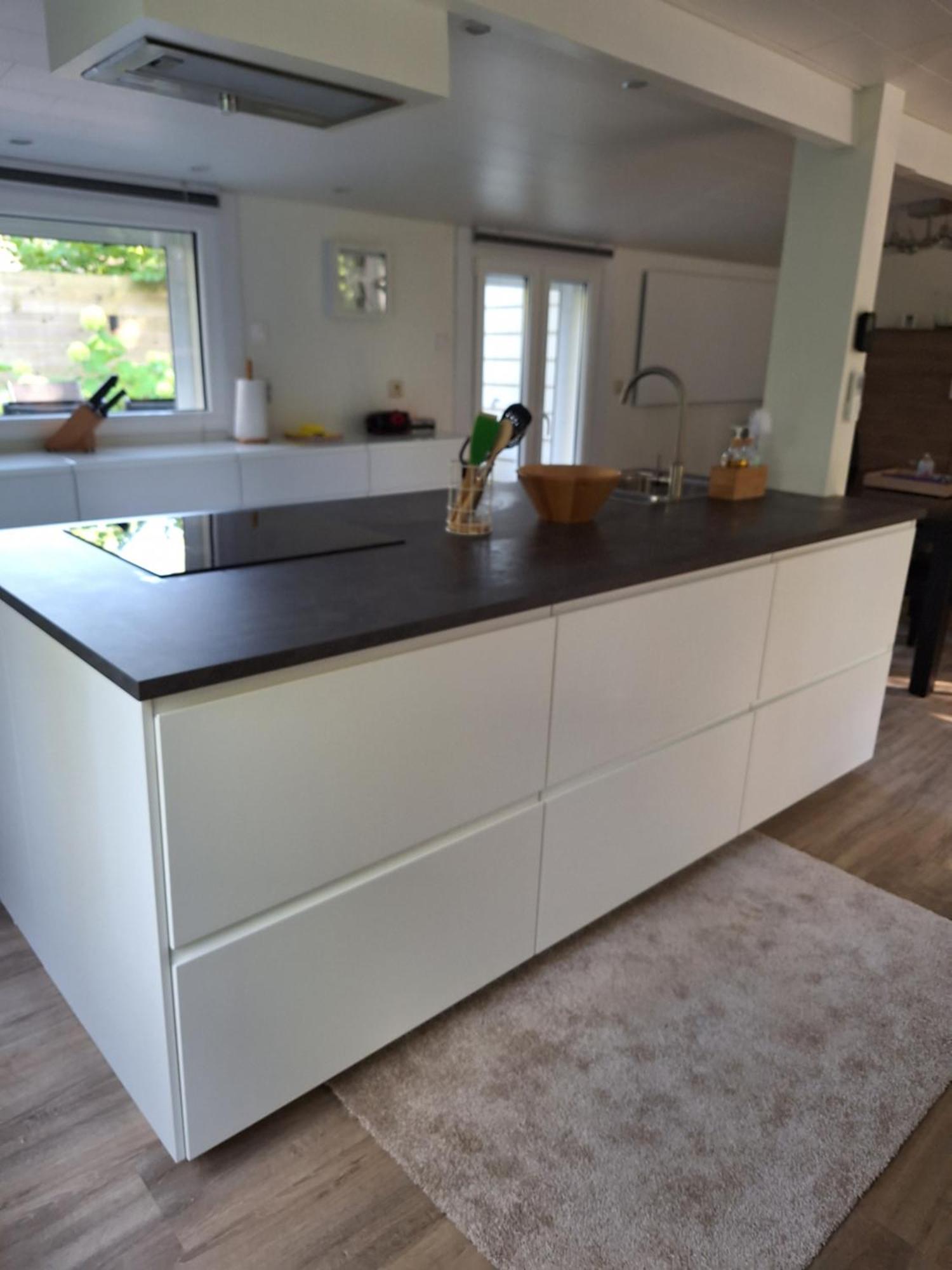 Chalet In Ursel *