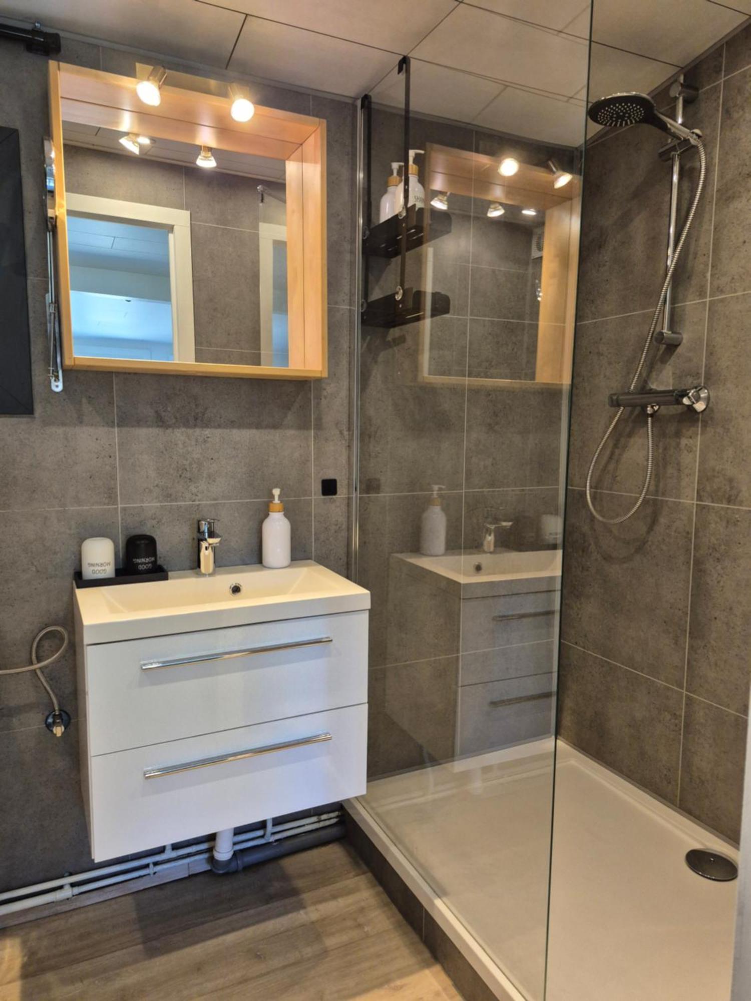 Chalet In Ursel *