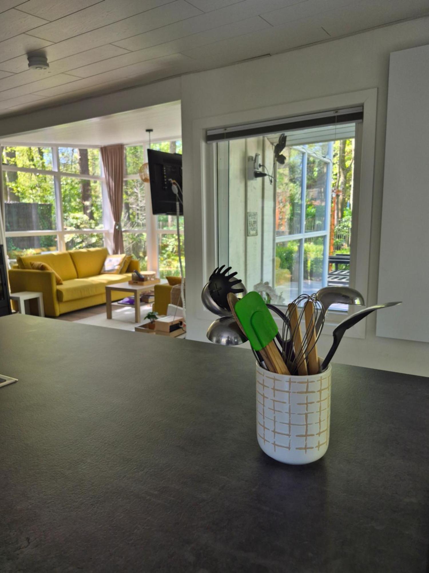 Chalet In Ursel